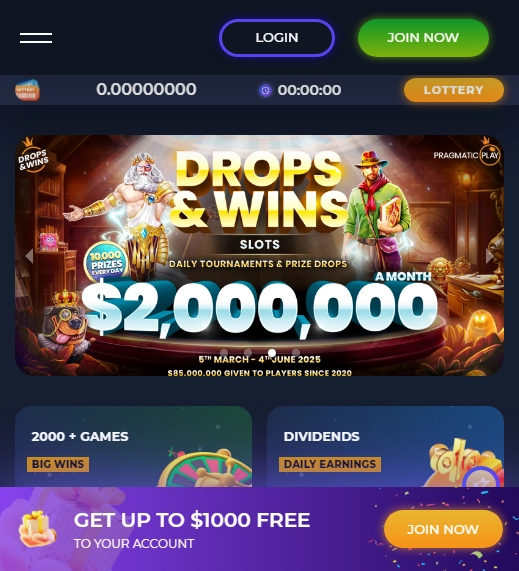StarBets Casino
